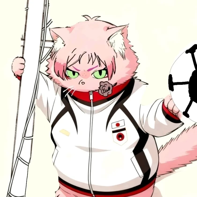 Saw Cat thumbnail