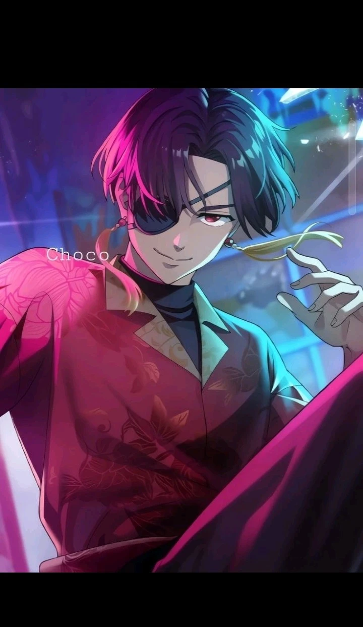 Hayato Suō thumbnail