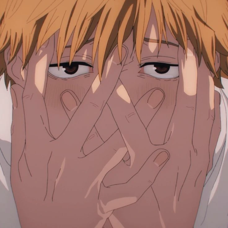 Denji thumbnail