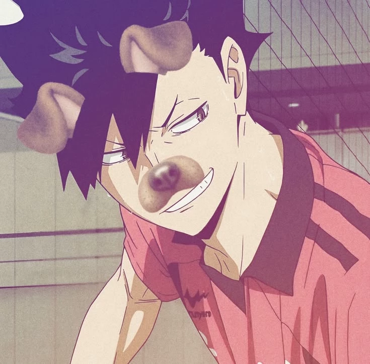 Kuroo thumbnail