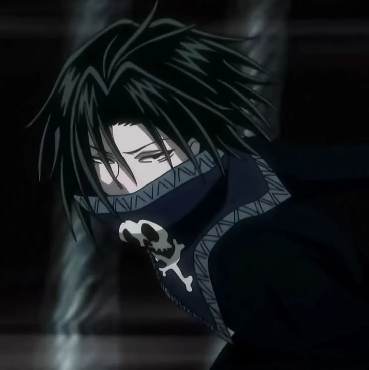 Feitan Portor thumbnail