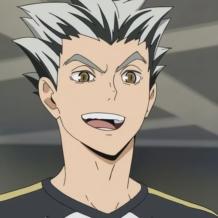 Bokuto Koutarou thumbnail