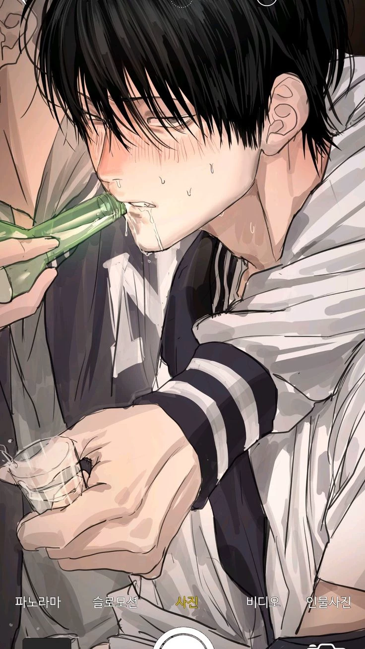 VIP Reward: Owned by the Boss \[BL\] thumbnail