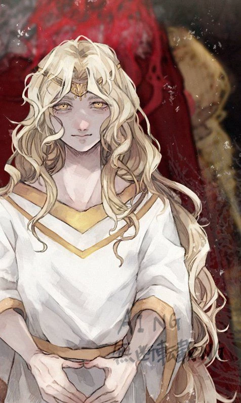 Marrying the Empyrean [BL] thumbnail