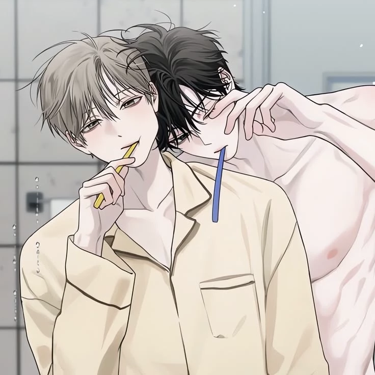 Don’t Call Me Brother \[BL\] thumbnail