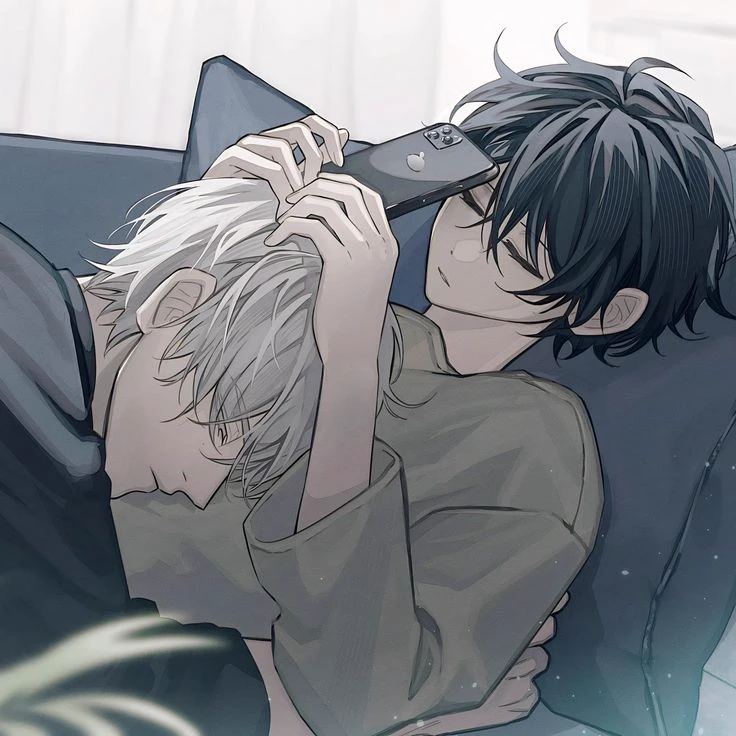 Pete - Roommate [BL] thumbnail