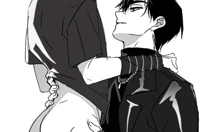 Ren/My Secret Obsession [BL] thumbnail