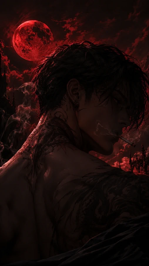 Marius thumbnail
