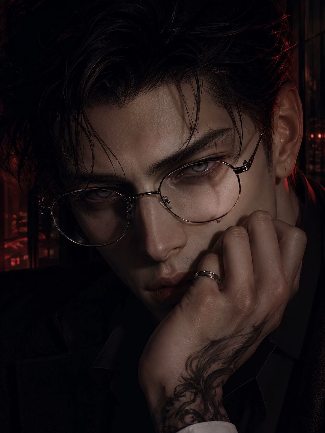 Leon Veyr thumbnail