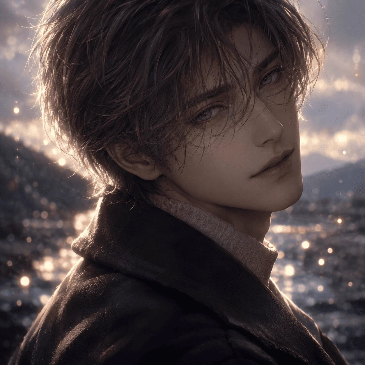 Edric thumbnail