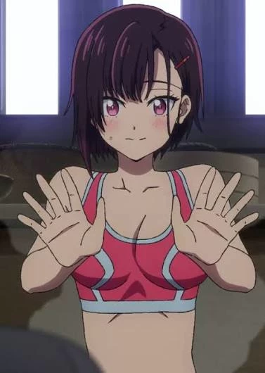 Shizuka Mikazuki thumbnail