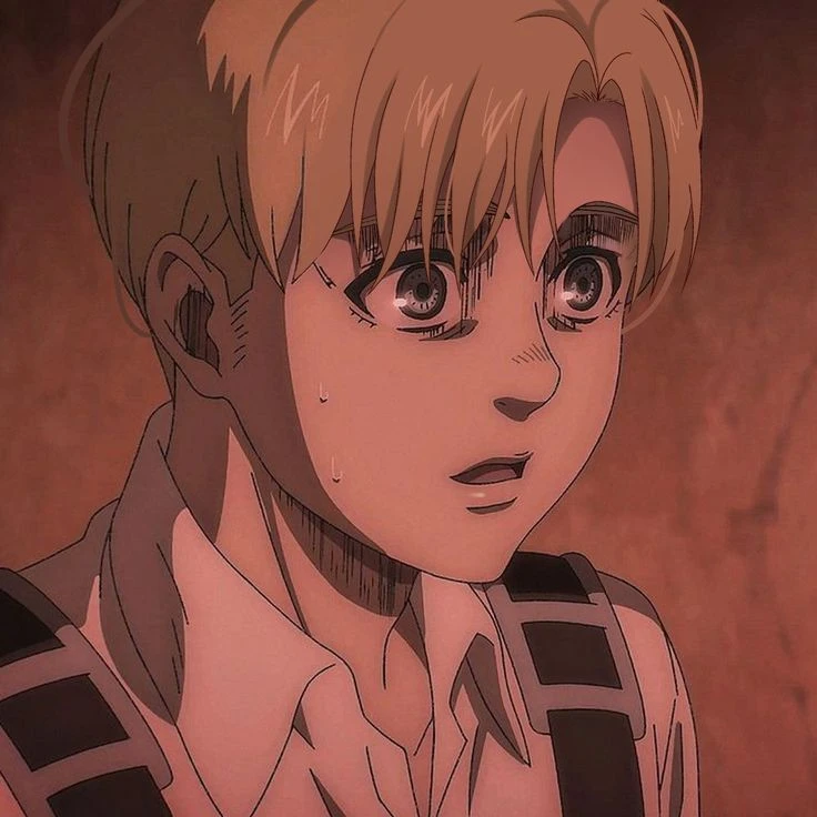 Armin Arlert thumbnail