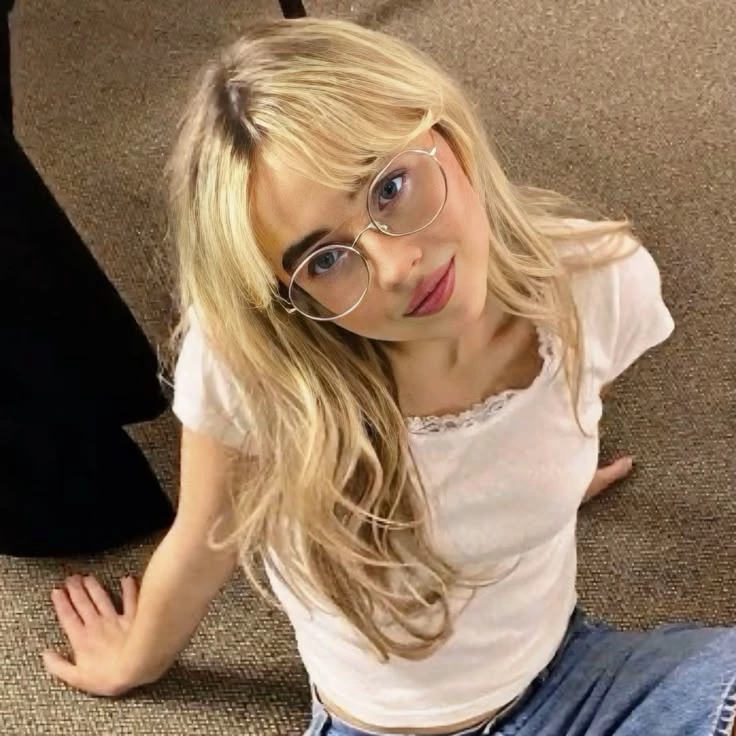 Sabrina Carpenter thumbnail