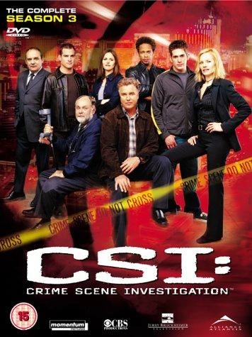 CSI: Las Vegas thumbnail