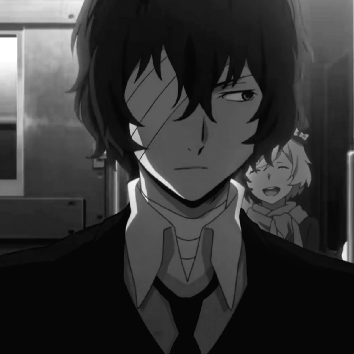Dazai Osamu thumbnail