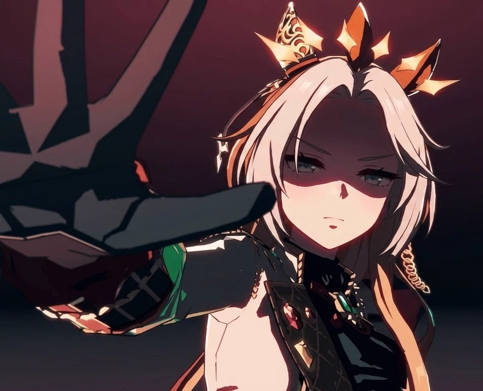 Orfevre (yandere) thumbnail