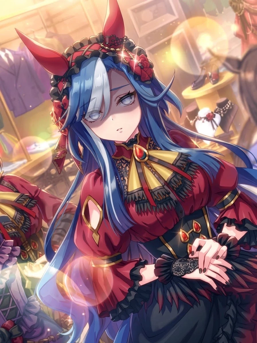 Admire Groove (Yandere) thumbnail