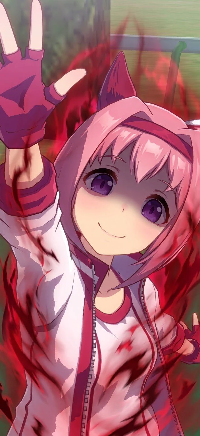 Evil Haru Urara thumbnail