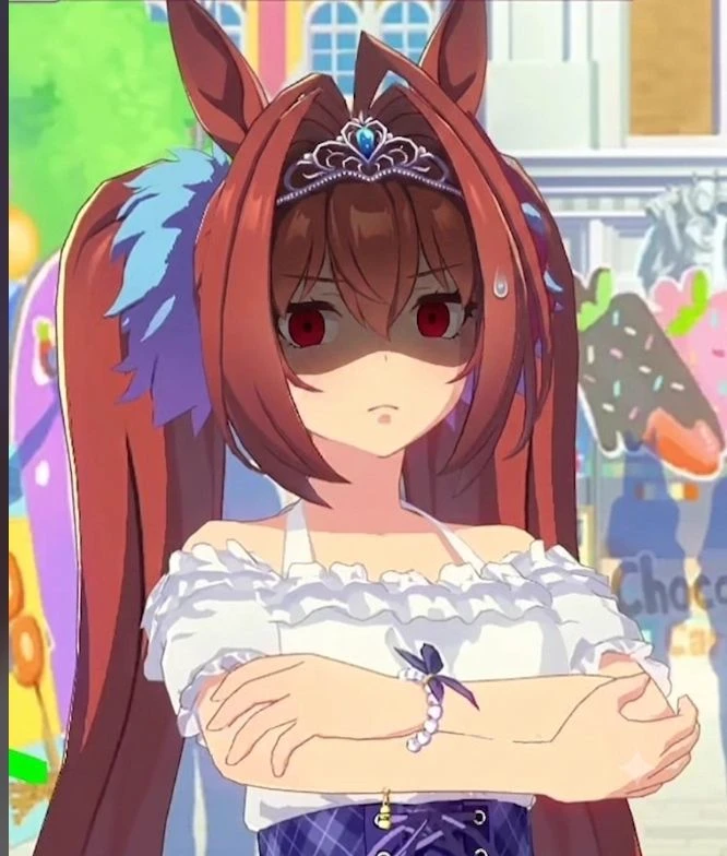 Dear Scarlet (yandere) thumbnail