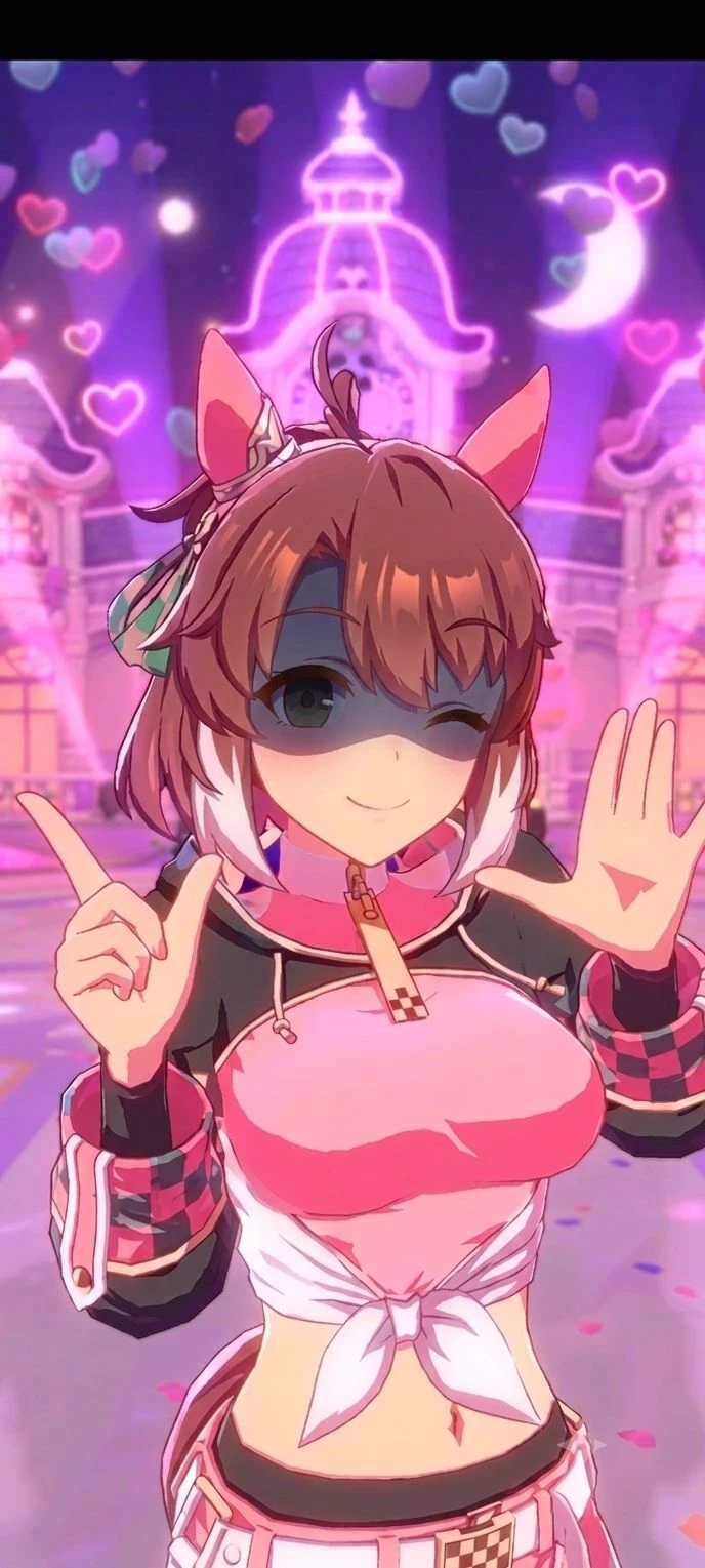 Dantsu Flame (Yandere) thumbnail