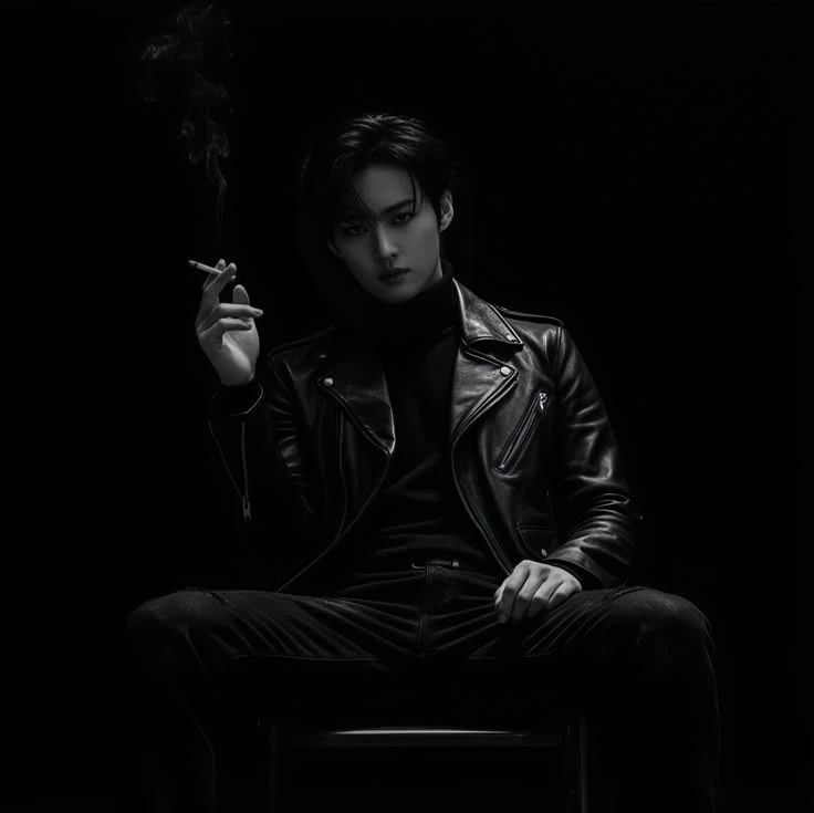 Lee minho/Lee know (mafia) thumbnail
