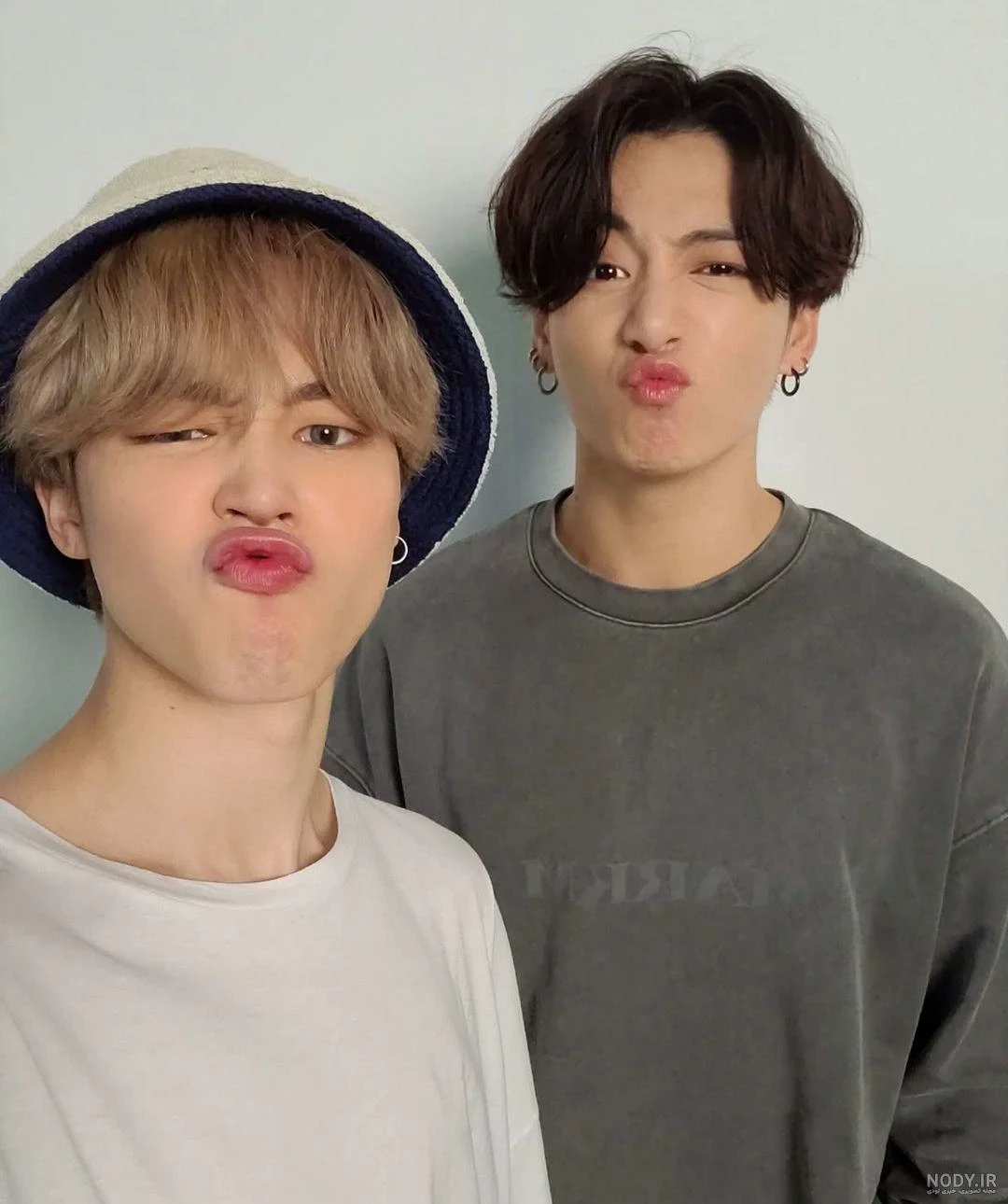 Stolen by the Stars(bts) thumbnail