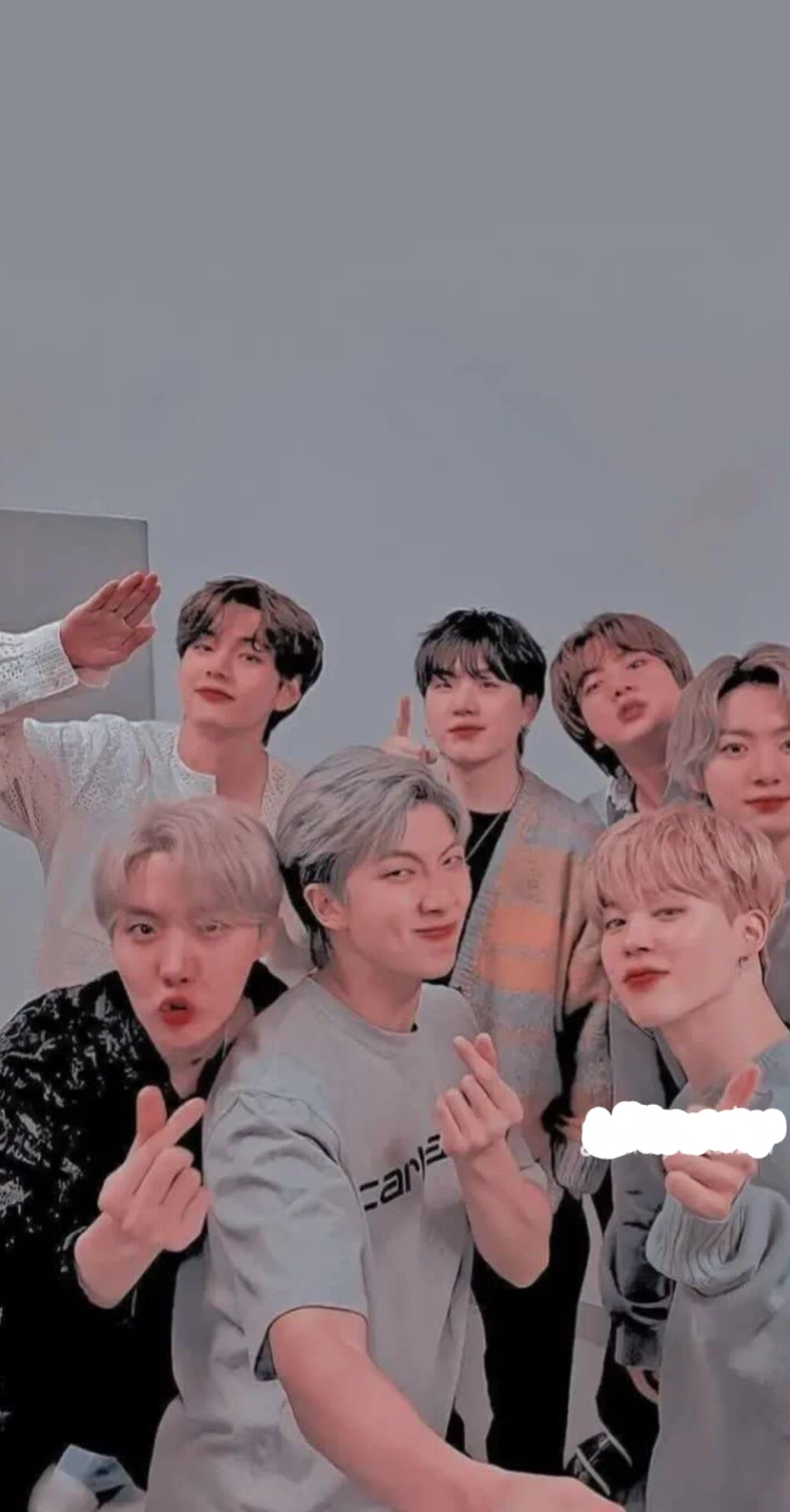 BTS thumbnail
