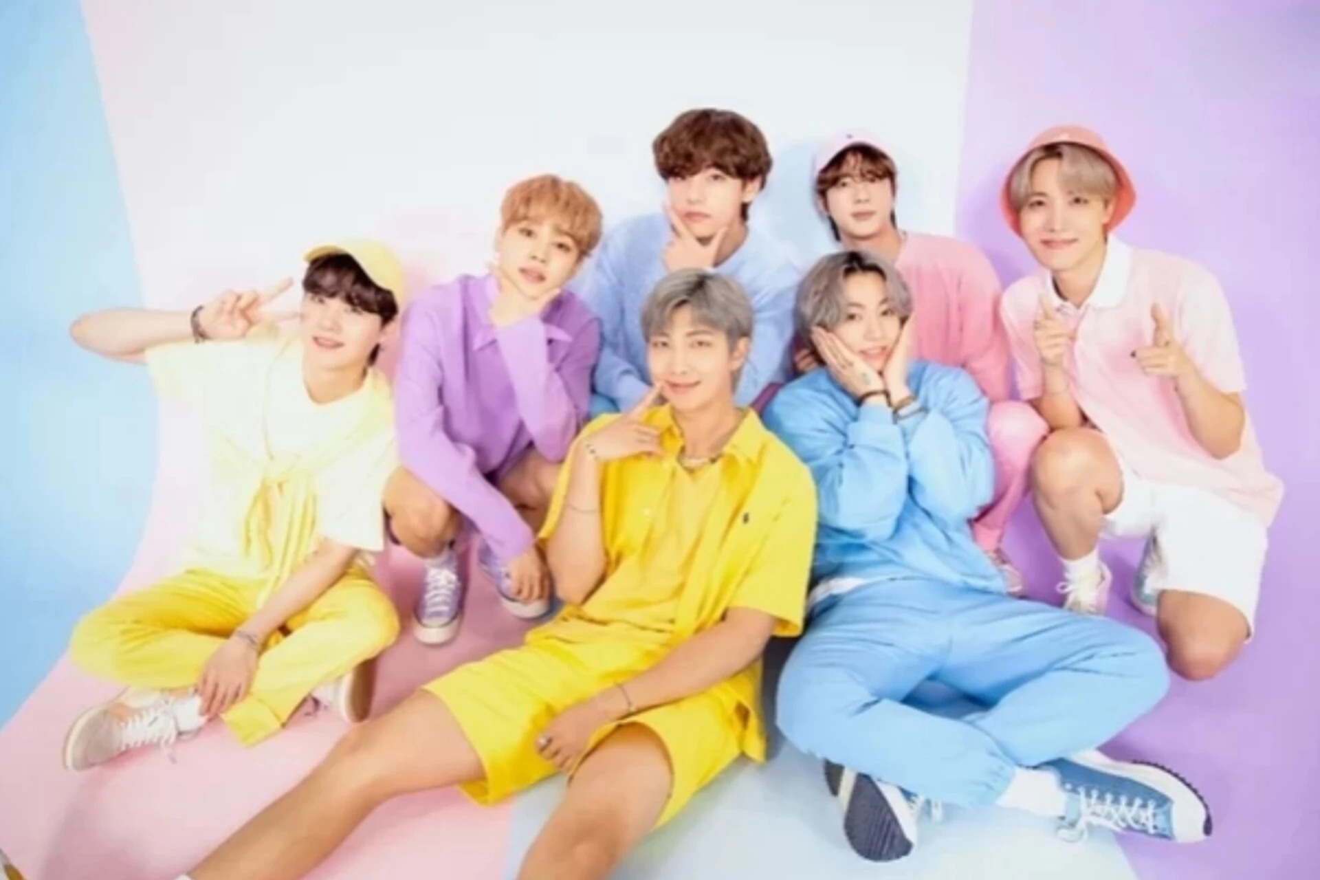 Bts 🤡 thumbnail