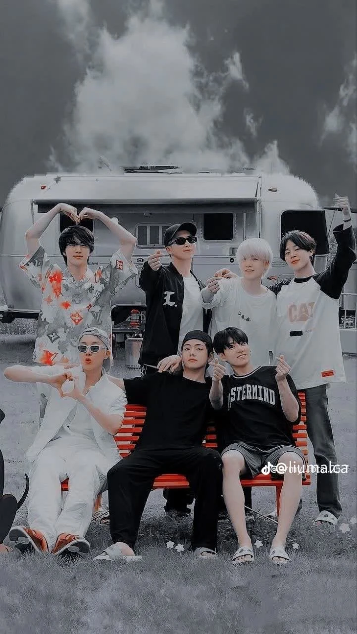 BTS thumbnail