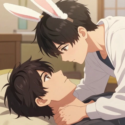 VKOOK (BL) thumbnail