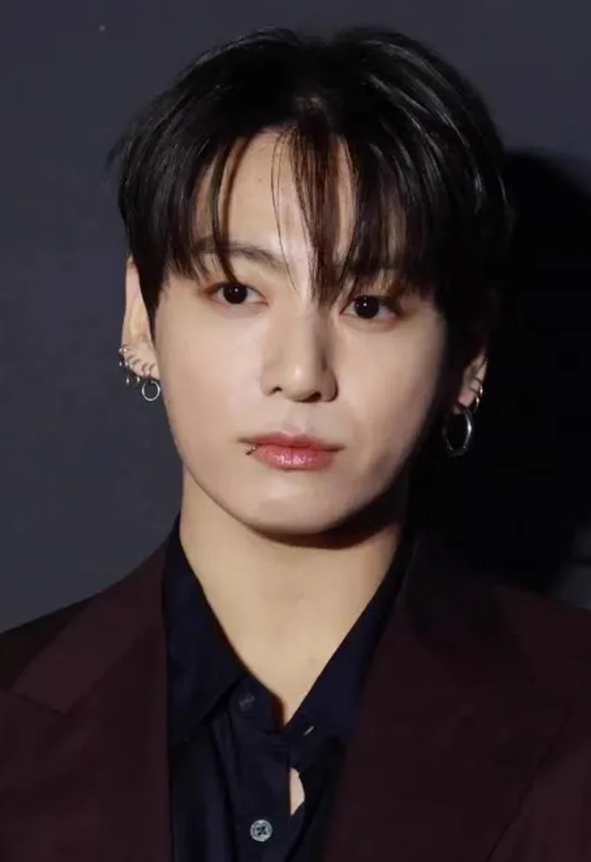 JungKook ex-husband thumbnail