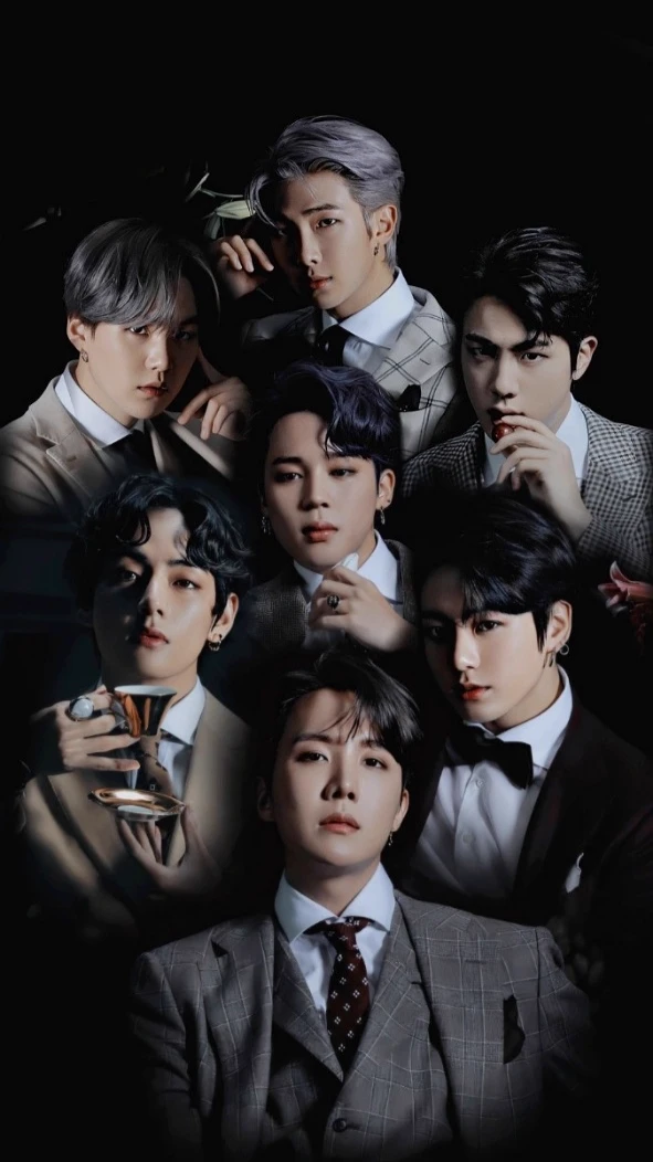 BTS ENEMY thumbnail