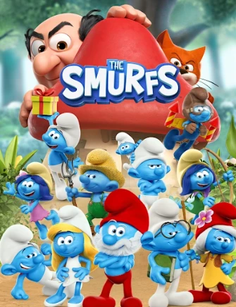 The Smurfs! thumbnail