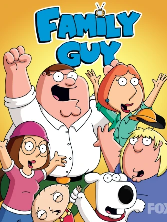 Family Guy (RPG) thumbnail