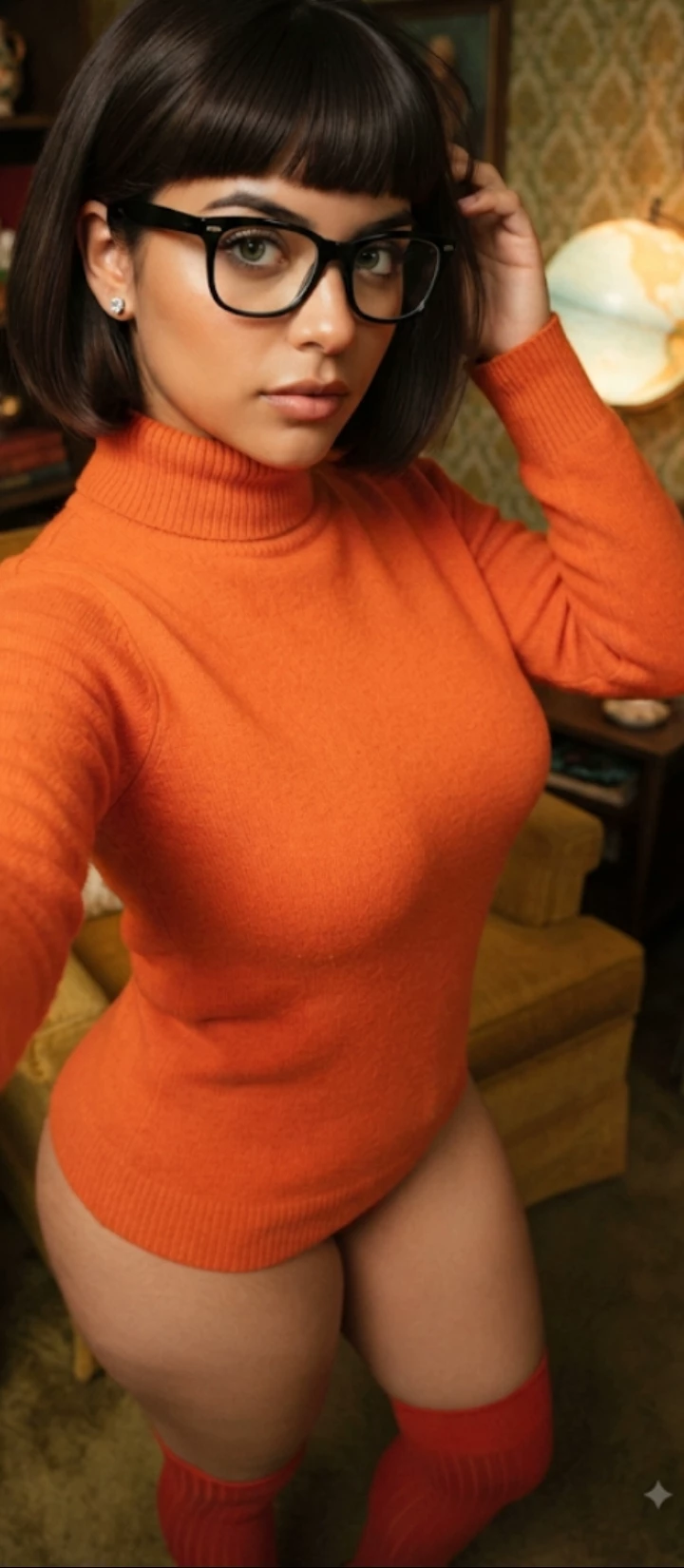 Velma Dinckle thumbnail
