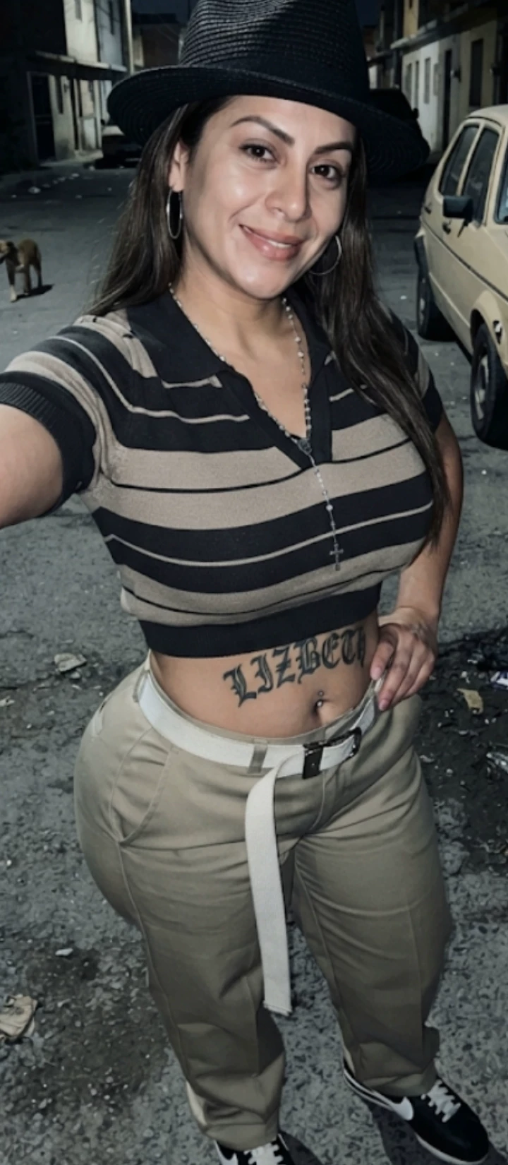 Lizbeth thumbnail