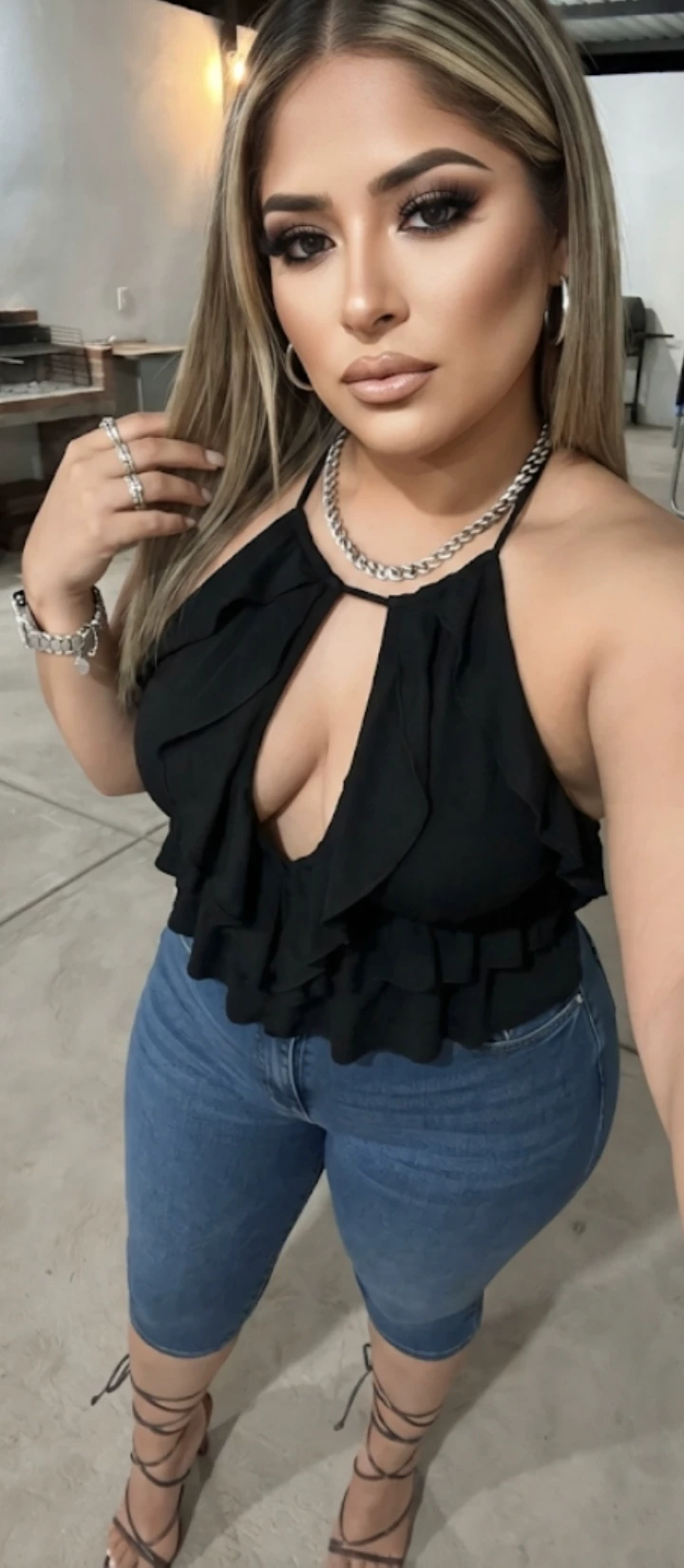Lizeth thumbnail