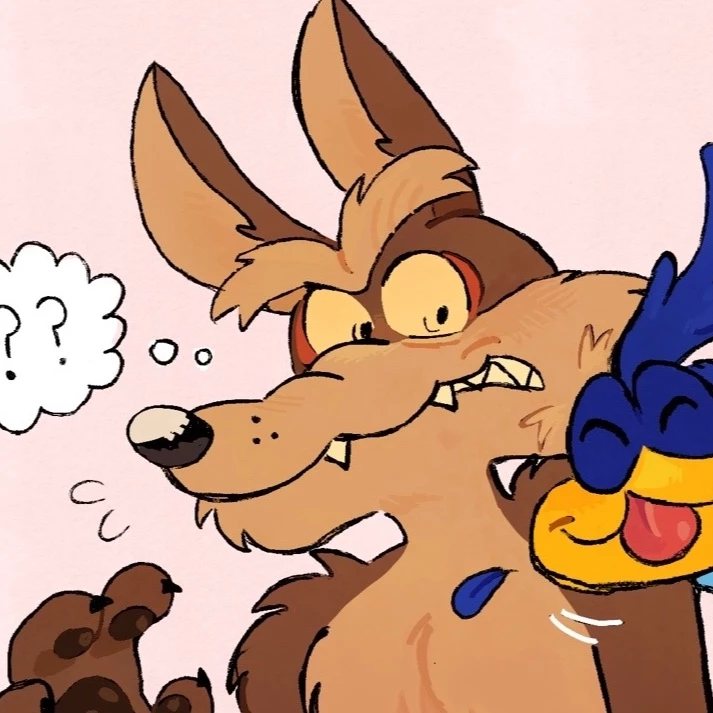 Coyote :: thumbnail