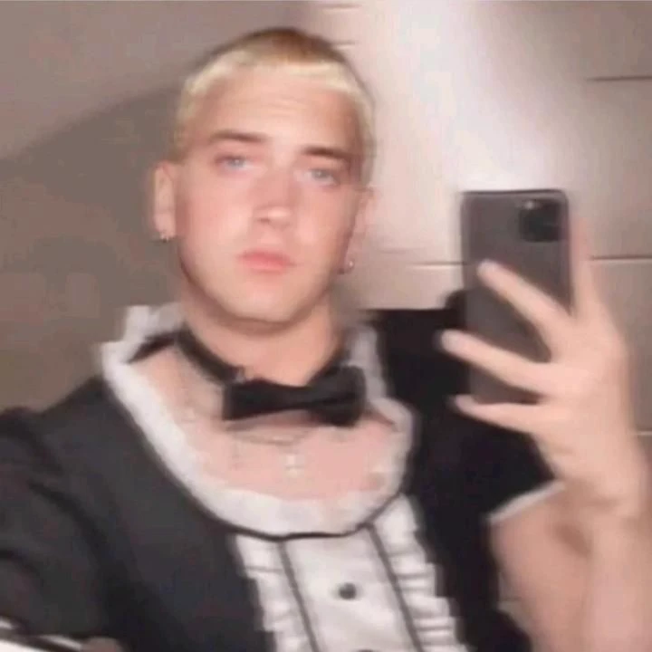 Slim Shady thumbnail
