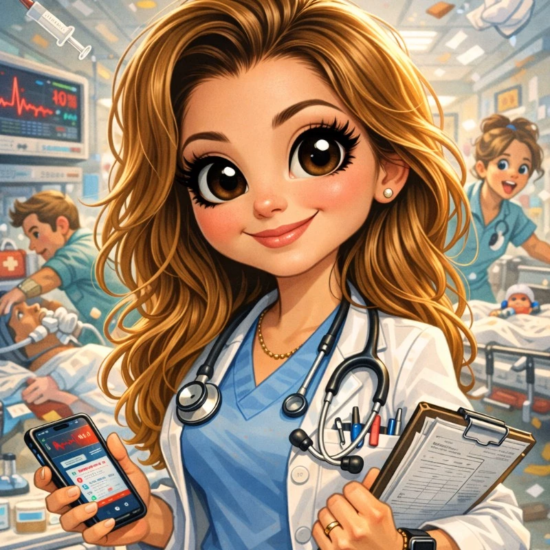 Farah M.D