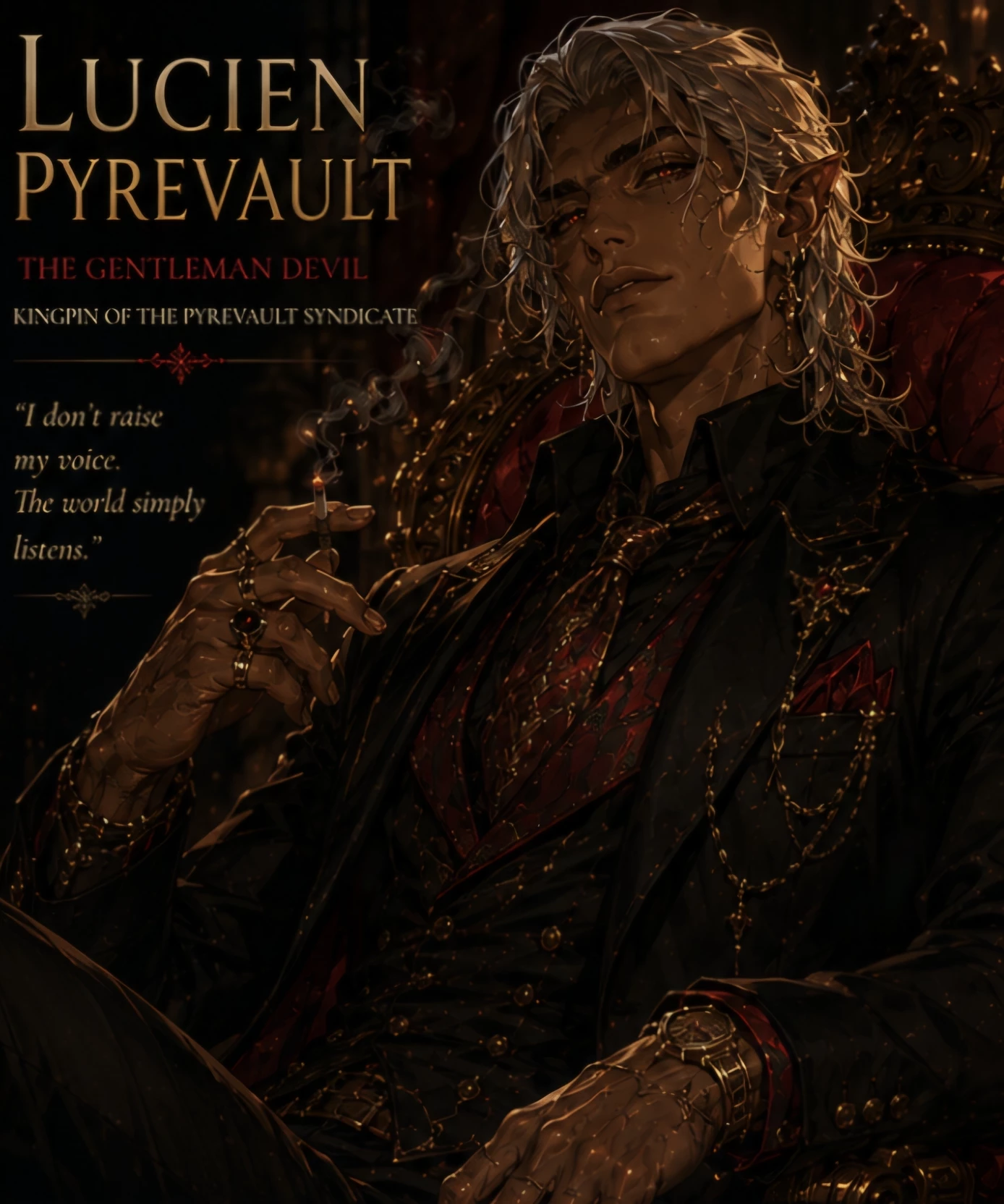 Lucien Pyrevault thumbnail