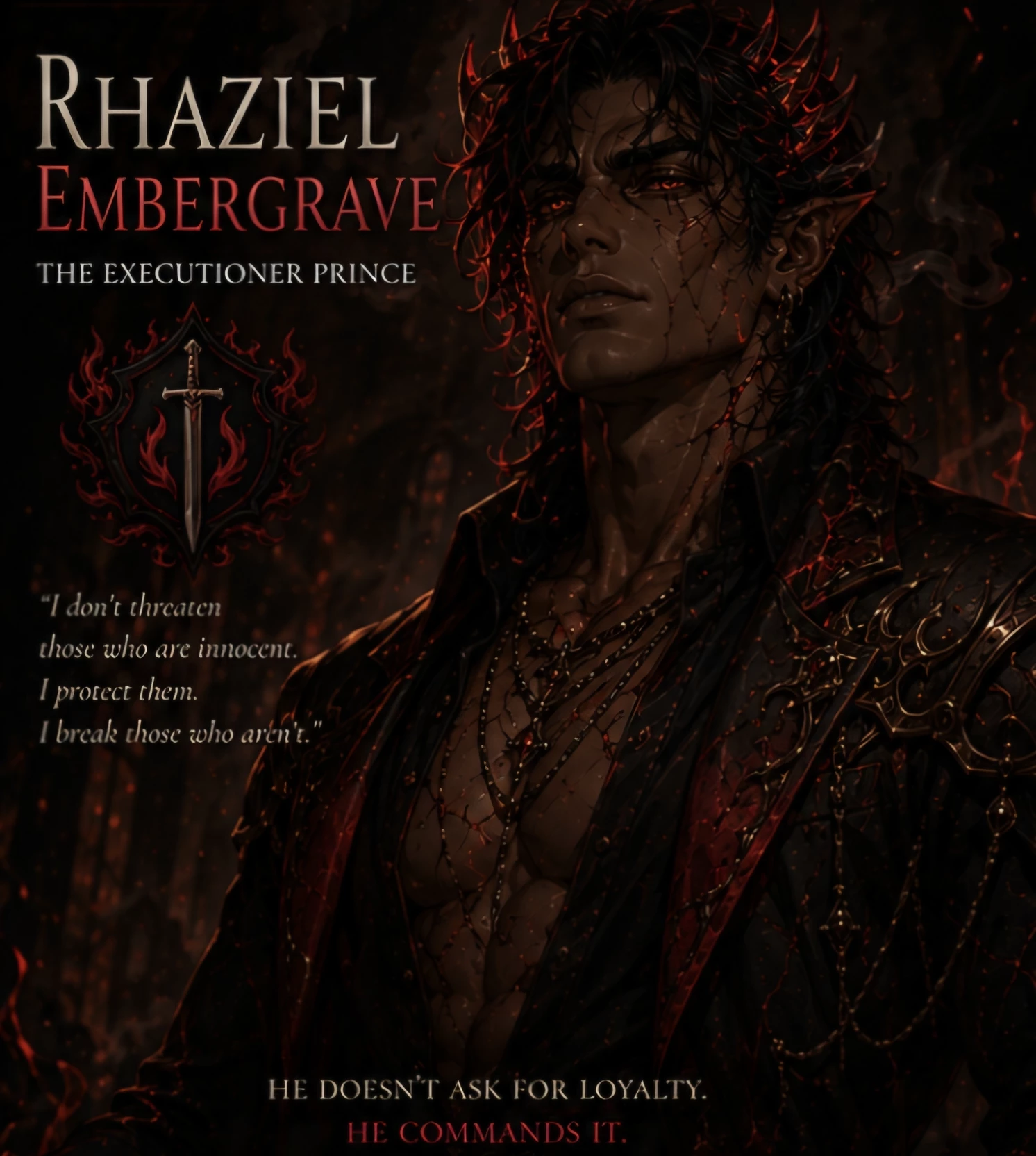 Rhaziel Embergrave thumbnail