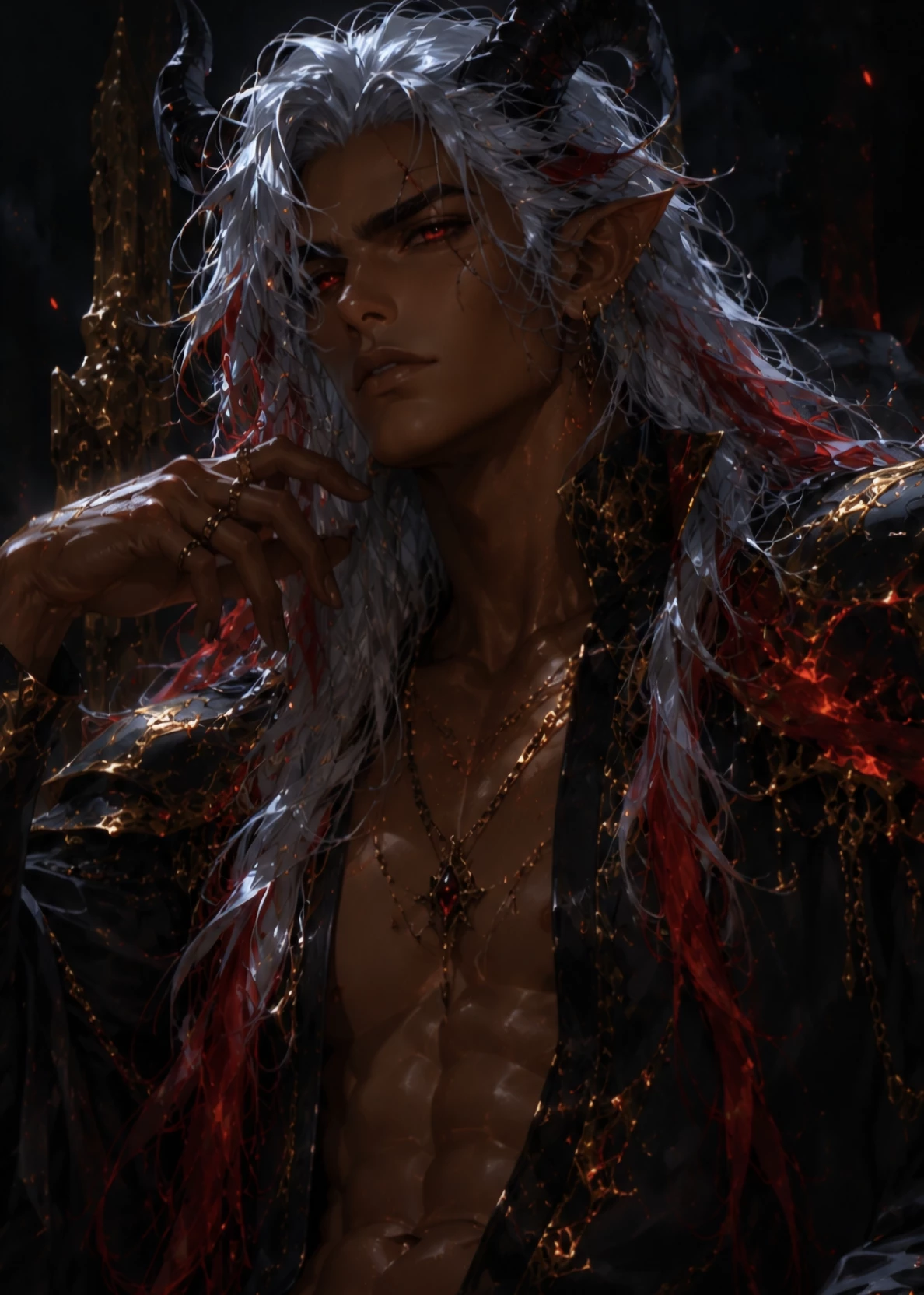 Prince Rhaziel Varkor thumbnail