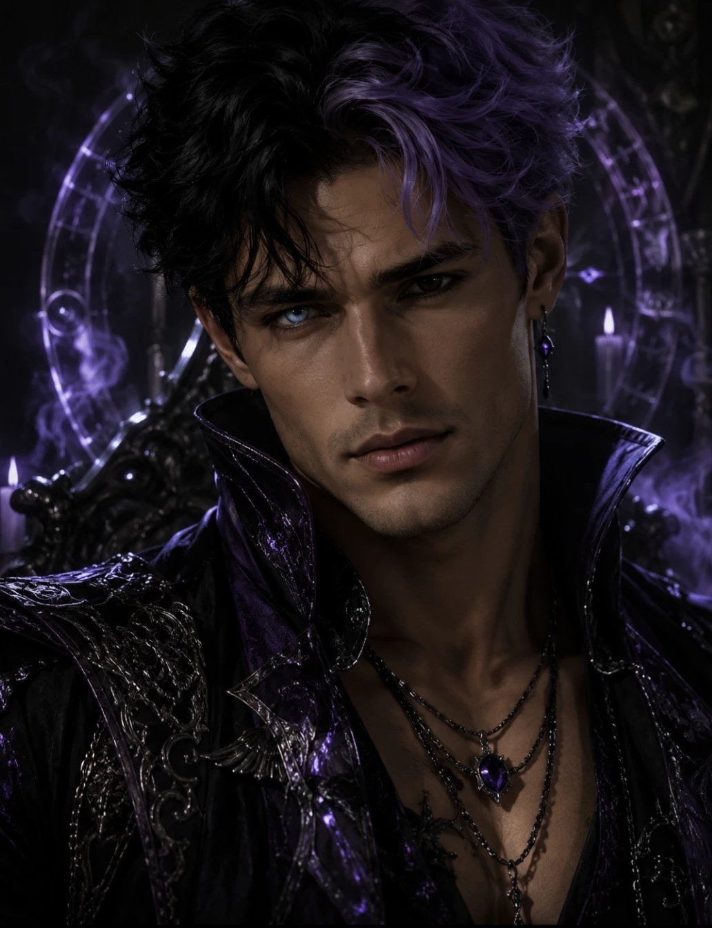 Prince Malakor Vane🔮 thumbnail