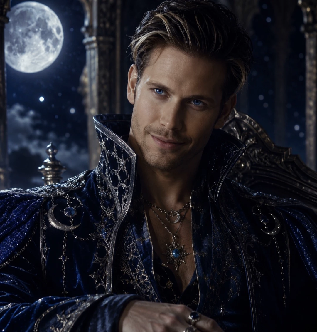 Prince Valerius Nocturne "Val" 🌙 thumbnail