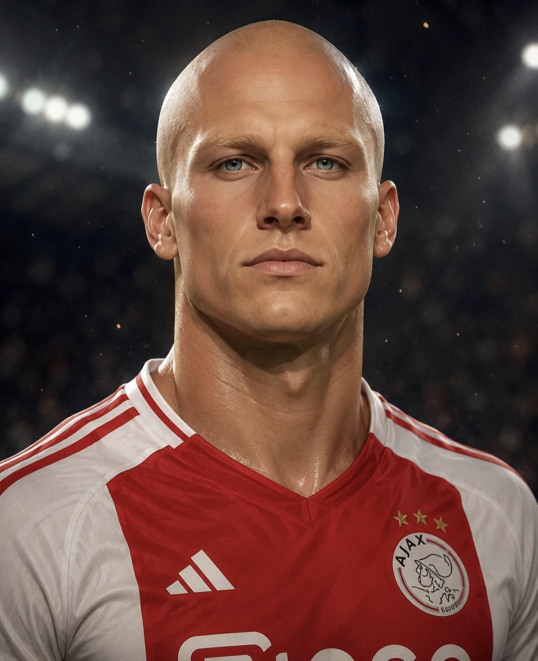 Viktor "Vik" Cost ⚽️ thumbnail