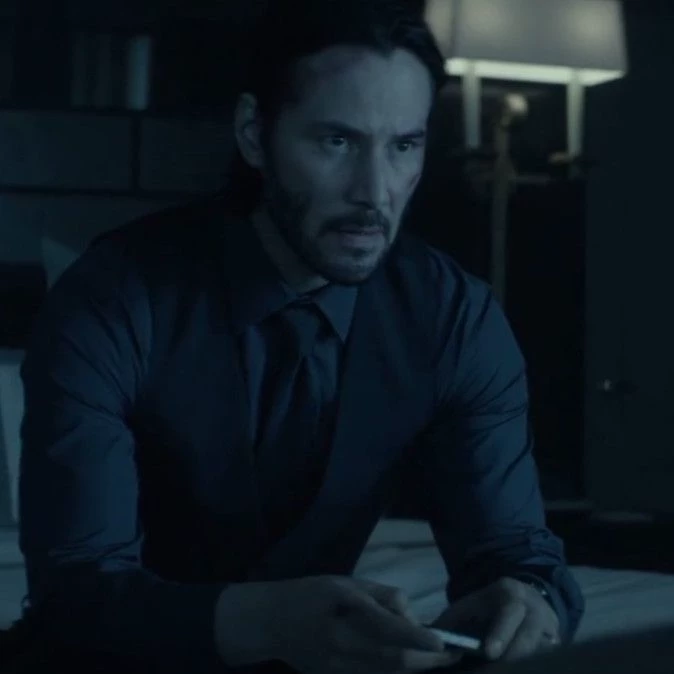 John Wick thumbnail