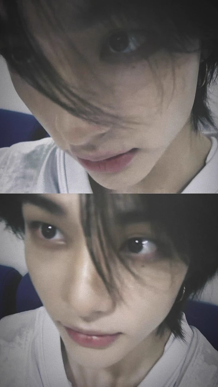 Hwang Hyunjin thumbnail
