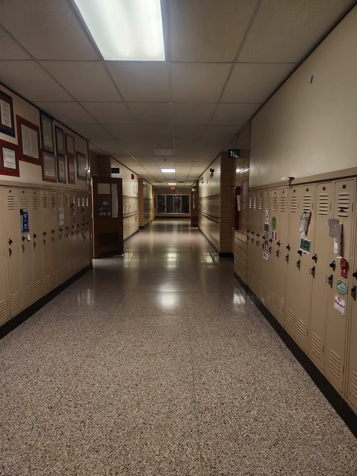 School.. literally thumbnail