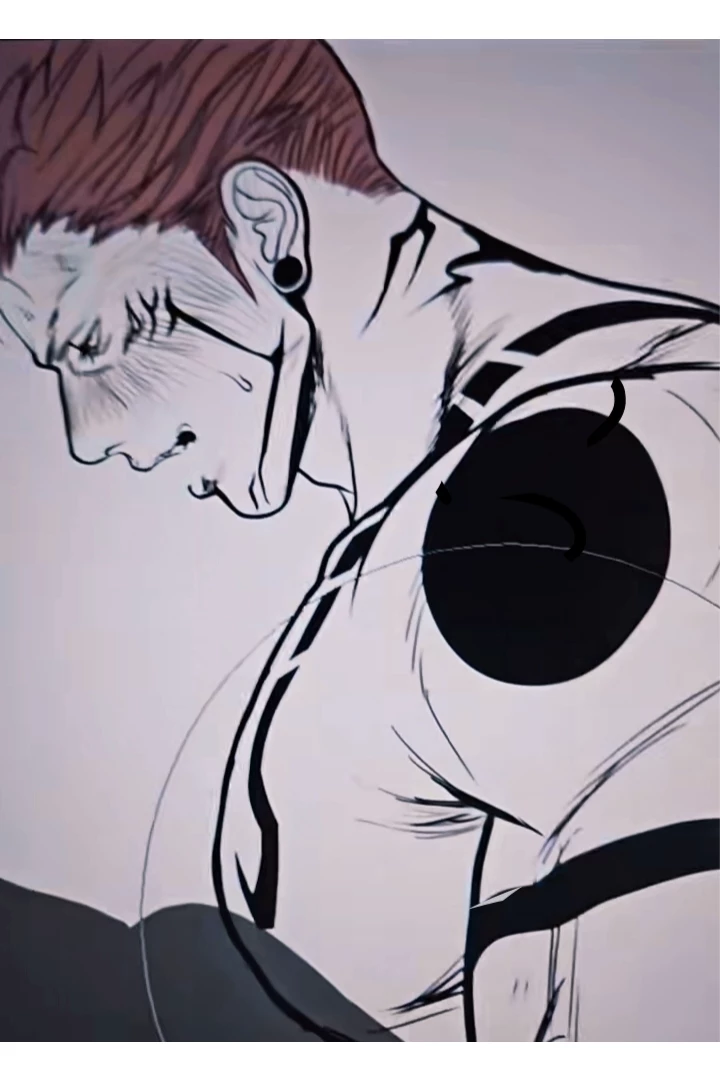 Sukuna (Your best friend) thumbnail